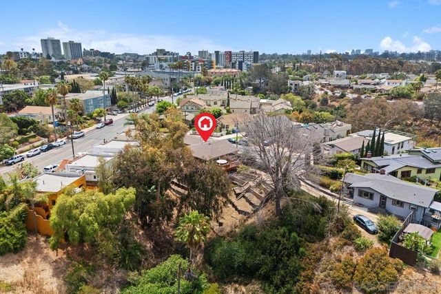 1206 Maryland Place, San Diego, CA 92103