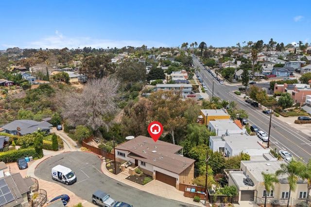 1206 Maryland Place, San Diego, CA 92103