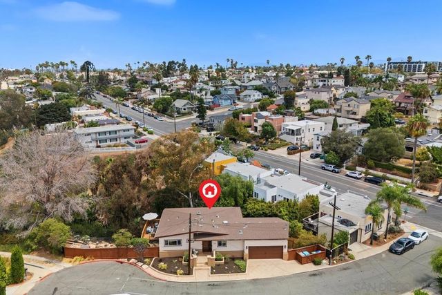 1206 Maryland Place, San Diego, CA 92103
