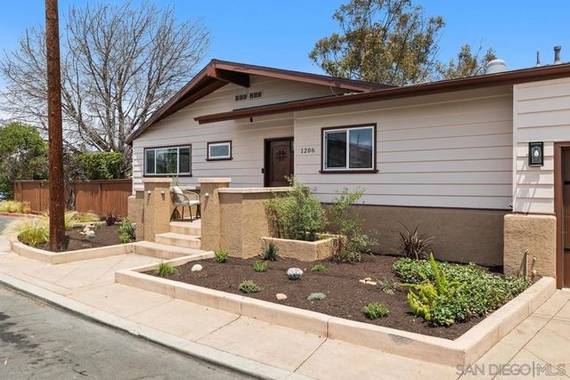 1206 Maryland Place, San Diego, CA 92103