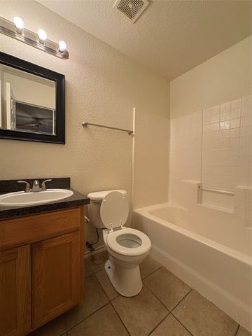 8128 Doreen Avenue, Fort Worth, TX 76116