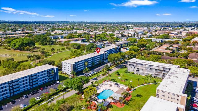 4800 Hillcrest Ln 408, Hollywood, FL 33021