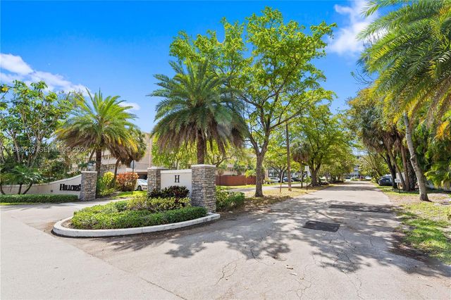 4800 Hillcrest Ln 408, Hollywood, FL 33021