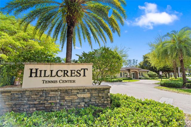 4800 Hillcrest Ln 408, Hollywood, FL 33021