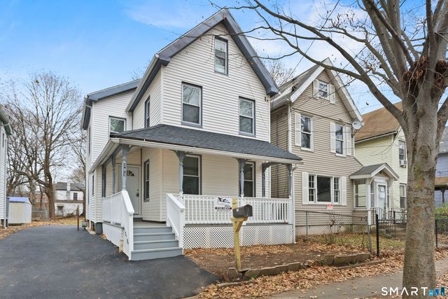 393 Huntington Street, New Haven, CT 06511