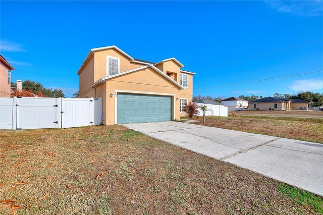 401 MALLARD WAY, Kissimmee, FL 34759