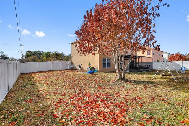 401 MALLARD WAY, Kissimmee, FL 34759