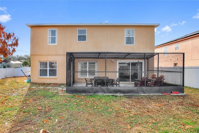 401 MALLARD WAY, Kissimmee, FL 34759