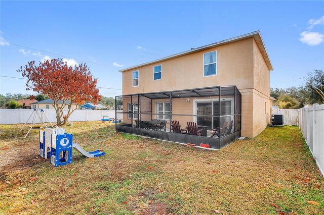 401 MALLARD WAY, Kissimmee, FL 34759