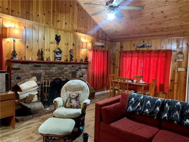 304 Highland, Sugarloaf, CA 92386