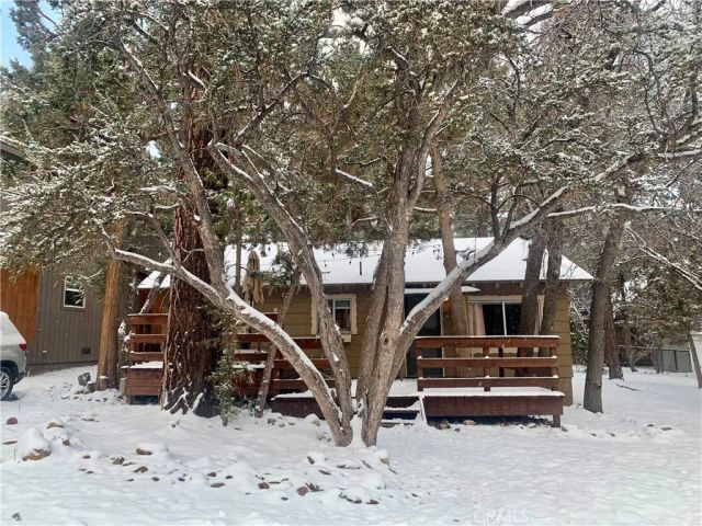 304 Highland, Sugarloaf, CA 92386