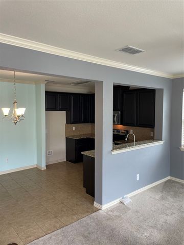 3049 Peyton Brook Drive, Fort Worth, TX 76137
