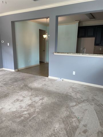 3049 Peyton Brook Drive, Fort Worth, TX 76137