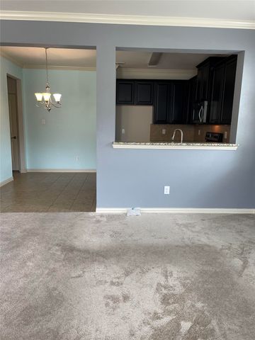 3049 Peyton Brook Drive, Fort Worth, TX 76137