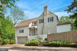 7620 NAVAJO STREET, Philadelphia, PA 19118