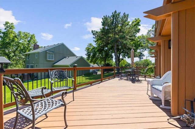 5717 Hauser Street, Shawnee, KS 66216