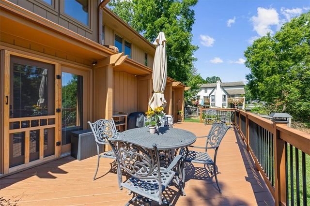 5717 Hauser Street, Shawnee, KS 66216