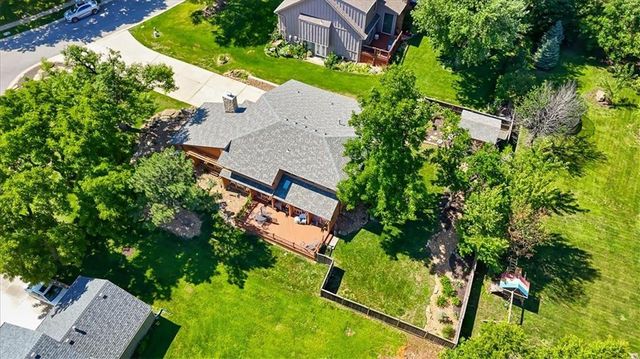 5717 Hauser Street, Shawnee, KS 66216