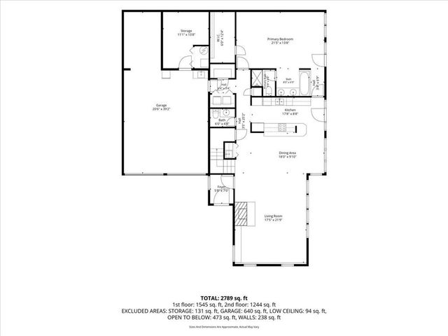 5717 Hauser Street, Shawnee, KS 66216