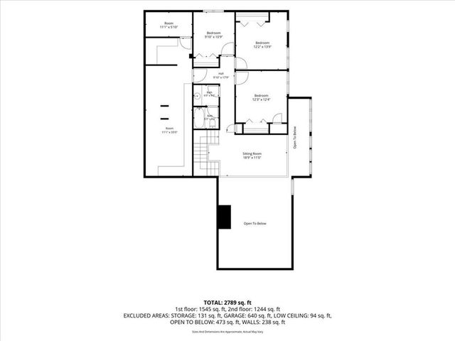5717 Hauser Street, Shawnee, KS 66216