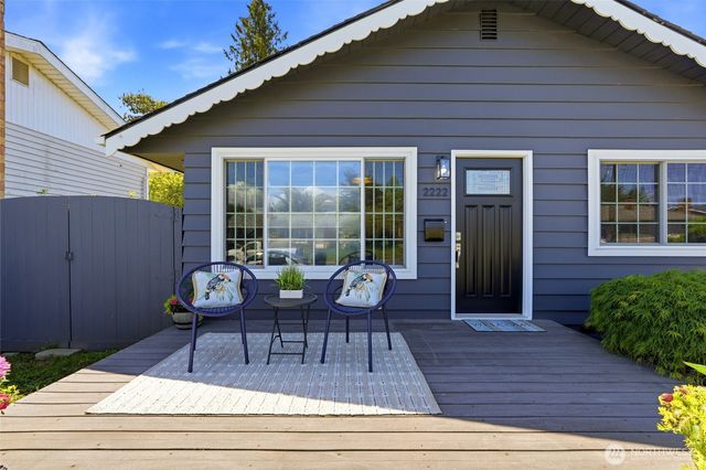 2222 Oklahoma Avenue, Everett, WA 98201