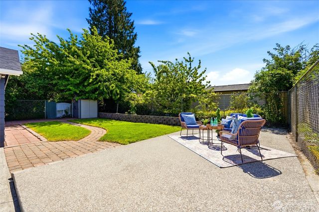 2222 Oklahoma Avenue, Everett, WA 98201