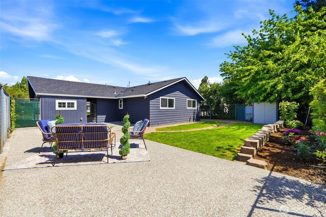 2222 Oklahoma Avenue, Everett, WA 98201