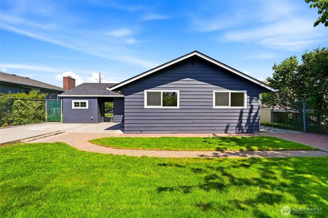 2222 Oklahoma Avenue, Everett, WA 98201