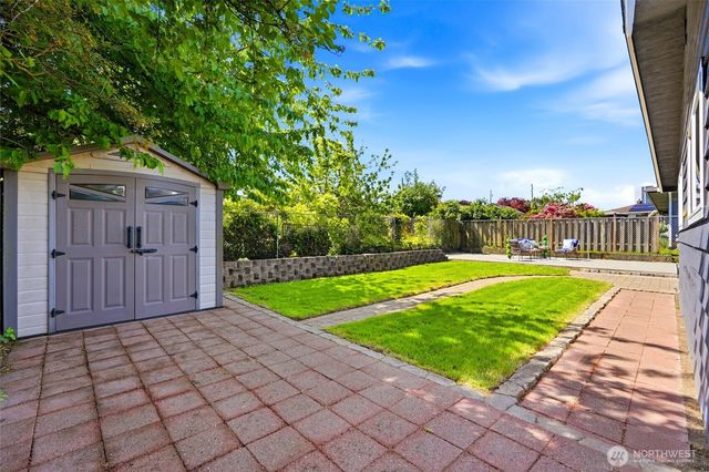 2222 Oklahoma Avenue, Everett, WA 98201