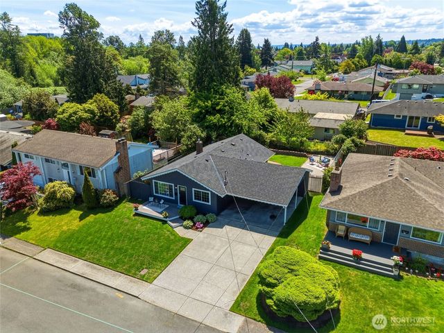 2222 Oklahoma Avenue, Everett, WA 98201