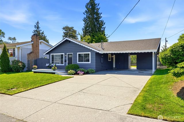 2222 Oklahoma Avenue, Everett, WA 98201
