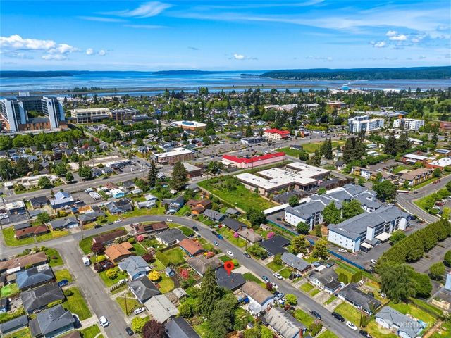 2222 Oklahoma Avenue, Everett, WA 98201
