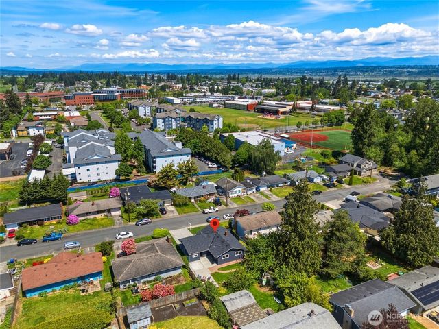 2222 Oklahoma Avenue, Everett, WA 98201