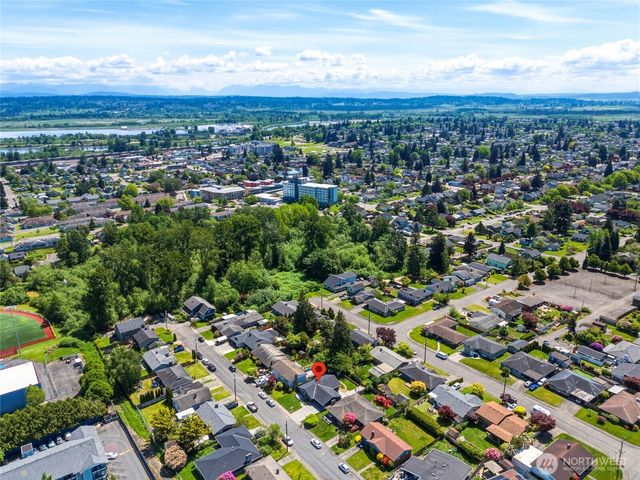 2222 Oklahoma Avenue, Everett, WA 98201