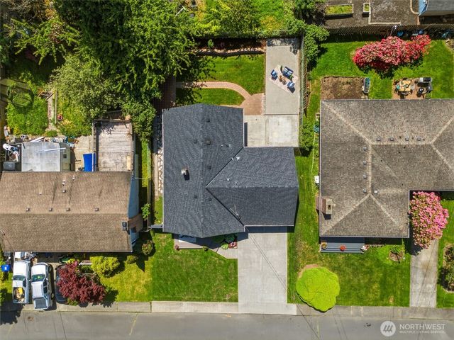 2222 Oklahoma Avenue, Everett, WA 98201