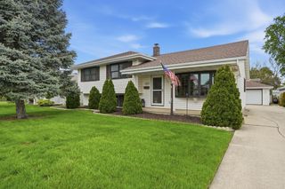 3523 41st Place, Highland, IN 46322