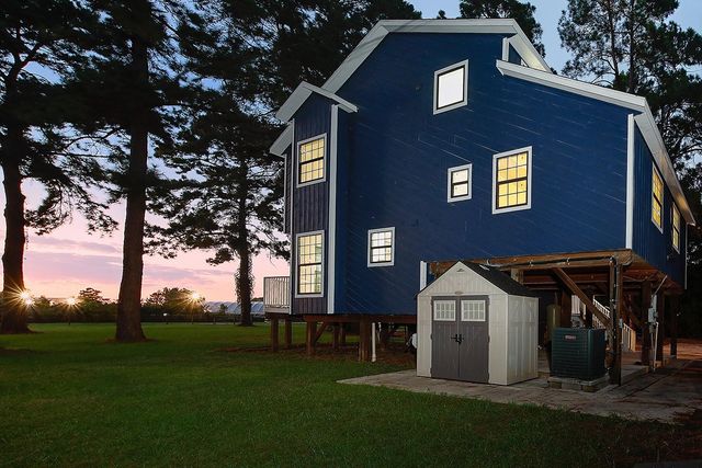 33319 Lago Vista Real Drive, Magnolia, TX 77354