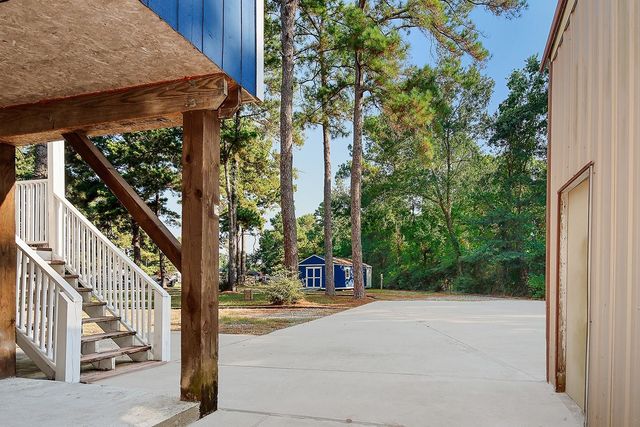 33319 Lago Vista Real Drive, Magnolia, TX 77354