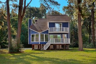 33319 Lago Vista Real Drive, Magnolia, TX 77354