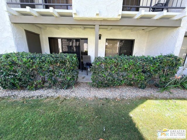 1050 E Ramon Road 120, Palm Springs, CA 92264