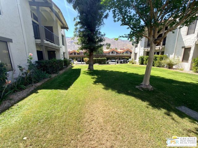 1050 E Ramon Road 120, Palm Springs, CA 92264