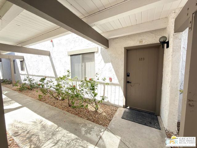 1050 E Ramon Road 120, Palm Springs, CA 92264