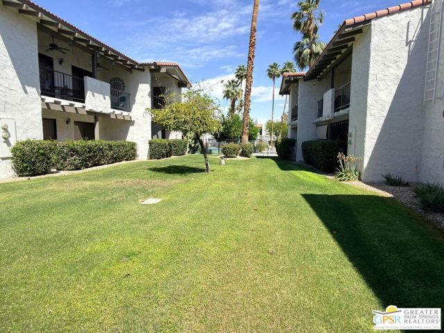 1050 E Ramon Road 120, Palm Springs, CA 92264