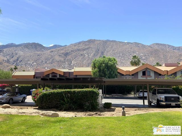 1050 E Ramon Road 120, Palm Springs, CA 92264