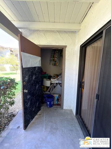 1050 E Ramon Road 120, Palm Springs, CA 92264