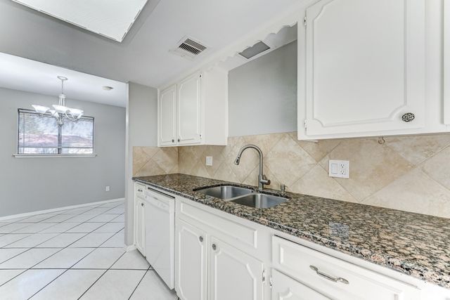 7618 Deadwood Drive, Houston, TX 77040