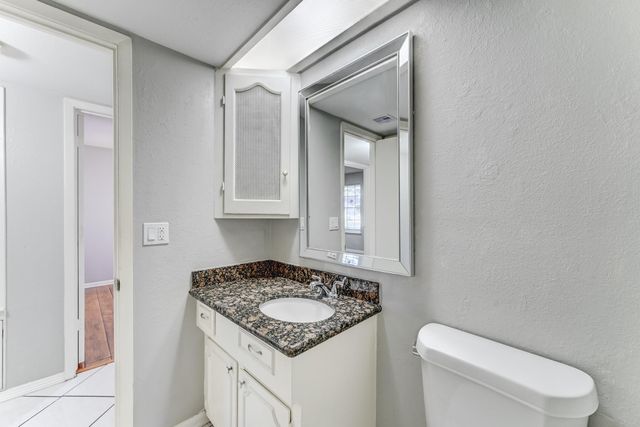 7618 Deadwood Drive, Houston, TX 77040