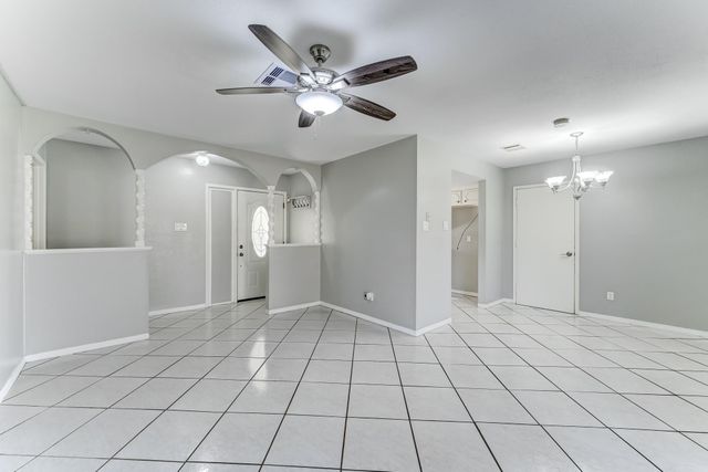 7618 Deadwood Drive, Houston, TX 77040