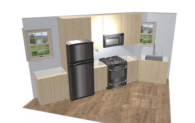 239 W 74th Street 1, Chicago, IL 60621