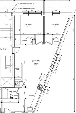 239 W 74th Street 1, Chicago, IL 60621